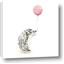 Picture of Hedgehog Balloons I