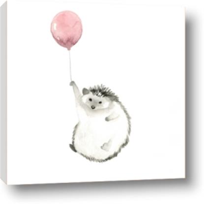 Picture of Hedgehog Balloons II