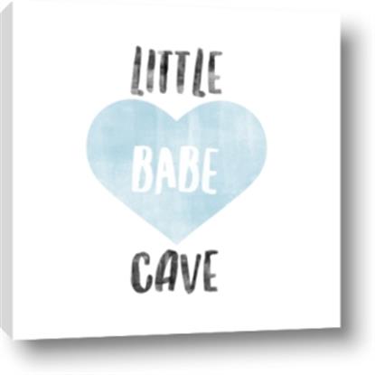 Picture of Little Babe Cave