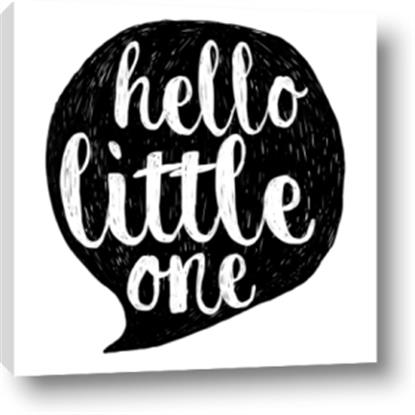 Picture of Hello Little One