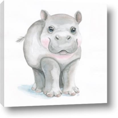 Picture of Tiny Hippo