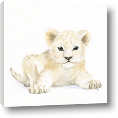 Picture of Tiny Lion