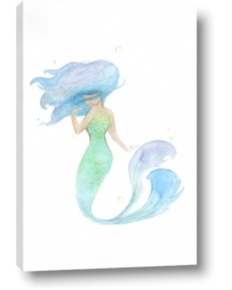 Picture of Mermaid Ana
