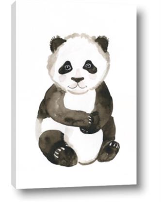 Picture of Panda Babe