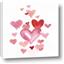 Picture of Red Hearts