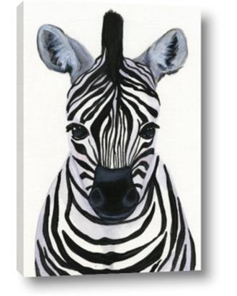 Picture of Zebra Babe