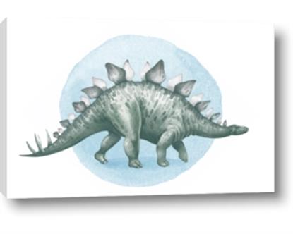 Picture of Stegosaurus