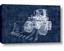 Picture of Tractor Blueprint II