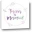 Picture of Forever a Mermaid I