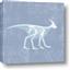 Picture of Blue X-ray Dino I