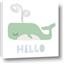 Picture of Whale Hello