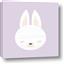 Picture of Purple Bunny