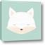 Picture of Green Fox
