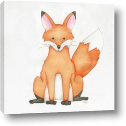Picture of Nursery Fox