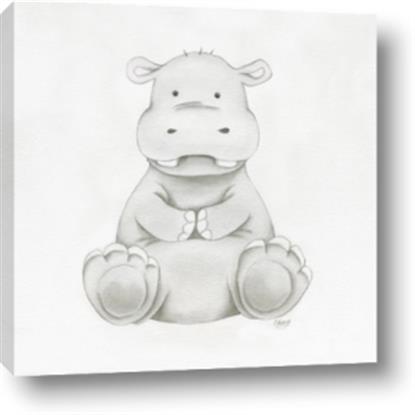 Picture of Nursery Hippo