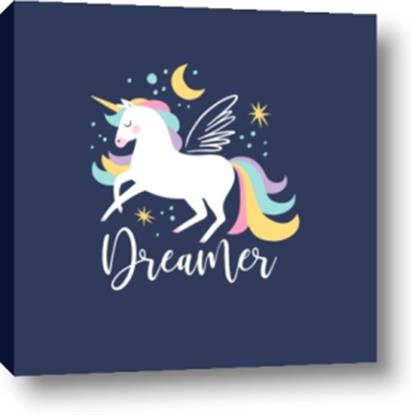 Picture of Dreamer Unicorn