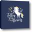 Picture of Follow your Dreams Unicorn