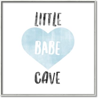 Picture of Little Babe Cave