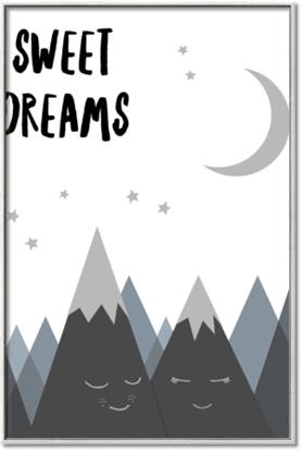 Picture of Sweet Dream Mountain