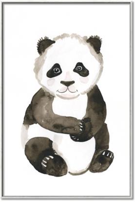Picture of Panda Babe