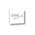 Picture of Great White _GroupedProduct_Square_Mini_ _GroupedProduct_Square_Canvas_