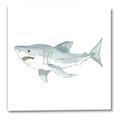 Picture of Great White _GroupedProduct_Square_Mini_ _GroupedProduct_Square_Canvas_