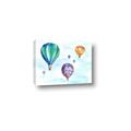 Picture of Hot Air Balloon I _GroupedProduct_Rectangle_Landscape_Mini_ _GroupedProduct_Rectangle_Landscape_Canvas_
