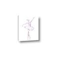 Picture of Ballerina I _GroupedProduct_Rectangle_Portrait_Mini_ _GroupedProduct_Rectangle_Portrait_Canvas_