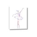 Picture of Ballerina I _GroupedProduct_Rectangle_Portrait_Mini_ _GroupedProduct_Rectangle_Portrait_Canvas_