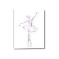 Picture of Ballerina I _GroupedProduct_Rectangle_Portrait_Mini_ _GroupedProduct_Rectangle_Portrait_Canvas_