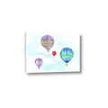 Picture of Hot Air Balloon II _GroupedProduct_Rectangle_Landscape_Mini_ _GroupedProduct_Rectangle_Landscape_Canvas_