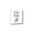 Picture of Crawl Walk Football _GroupedProduct_Rectangle_Portrait_Mini_ _GroupedProduct_Rectangle_Portrait_Canvas_
