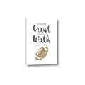 Picture of Crawl Walk Football _GroupedProduct_Rectangle_Portrait_Mini_ _GroupedProduct_Rectangle_Portrait_Canvas_