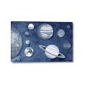 Picture of Solar System II _GroupedProduct_Rectangle_Landscape_Canvas_