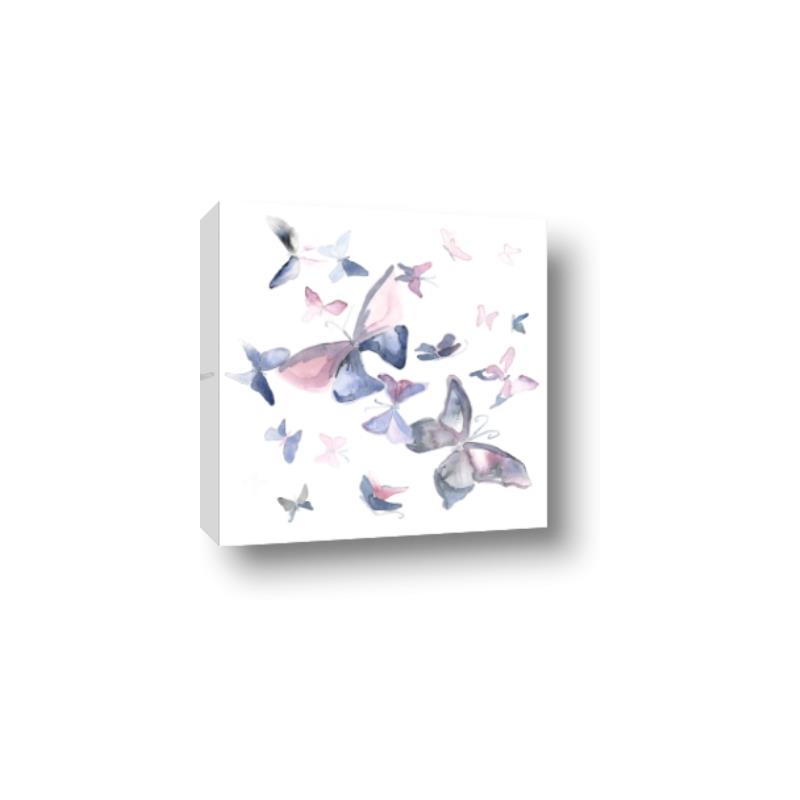 Picture of Big Flutters _GroupedProduct_Square_Mini_ _GroupedProduct_Square_Canvas_