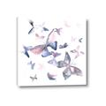 Picture of Big Flutters _GroupedProduct_Square_Mini_ _GroupedProduct_Square_Canvas_