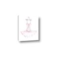 Picture of Ballerina Dress II _GroupedProduct_Rectangle_Portrait_Mini_ _GroupedProduct_Rectangle_Portrait_Canvas_
