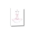 Picture of Ballerina Dress II _GroupedProduct_Rectangle_Portrait_Mini_ _GroupedProduct_Rectangle_Portrait_Canvas_