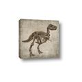 Picture of Dino Skeleton II _GroupedProduct_Square_Mini_ _GroupedProduct_Square_Canvas_