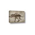 Picture of Dino Skeleton III _GroupedProduct_Rectangle_Landscape_Mini_ _GroupedProduct_Rectangle_Landscape_Canvas_