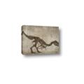 Picture of Dino Skeleton IV _GroupedProduct_Rectangle_Landscape_Mini_ _GroupedProduct_Rectangle_Landscape_Canvas_