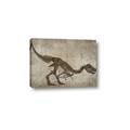 Picture of Dino Skeleton IV _GroupedProduct_Rectangle_Landscape_Mini_ _GroupedProduct_Rectangle_Landscape_Canvas_