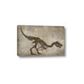 Picture of Dino Skeleton IV _GroupedProduct_Rectangle_Landscape_Mini_ _GroupedProduct_Rectangle_Landscape_Canvas_