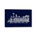 Picture of Train Collectors ll _GroupedProduct_Rectangle_Landscape_Mini_ _GroupedProduct_Rectangle_Landscape_Canvas_