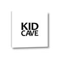 Picture of Kid Cave I _GroupedProduct_Square_Mini_ _GroupedProduct_Square_Canvas_