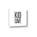 Picture of Kid Cave II _GroupedProduct_Square_Mini_ _GroupedProduct_Square_Canvas_