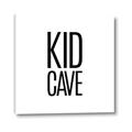 Picture of Kid Cave II _GroupedProduct_Square_Mini_ _GroupedProduct_Square_Canvas_