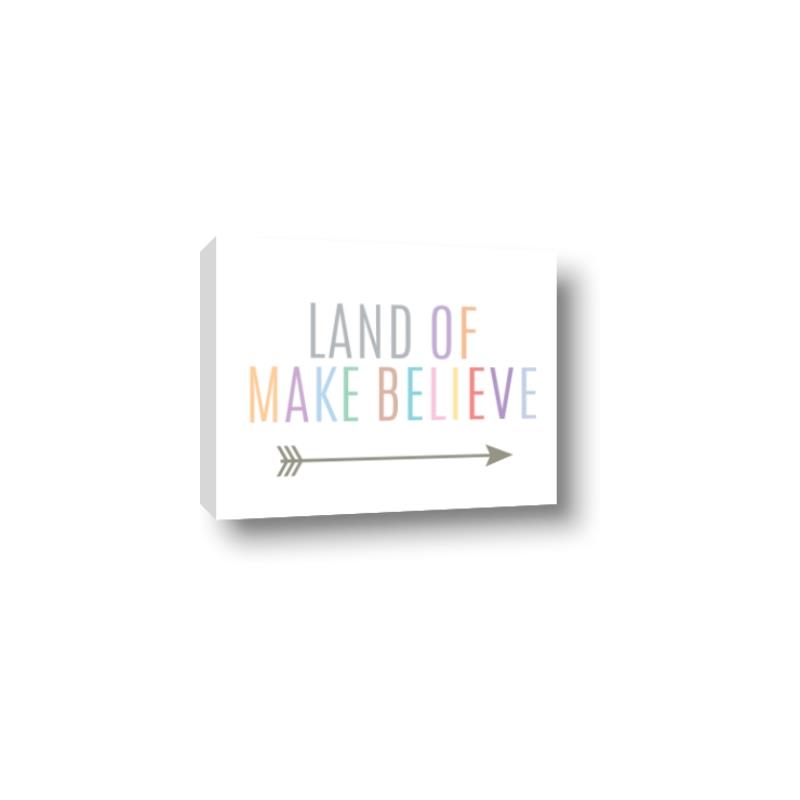 Picture of Land of Make Believe _GroupedProduct_Rectangle_Landscape_Mini_ _GroupedProduct_Rectangle_Landscape_Canvas_