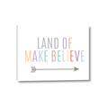 Picture of Land of Make Believe _GroupedProduct_Rectangle_Landscape_Mini_ _GroupedProduct_Rectangle_Landscape_Canvas_