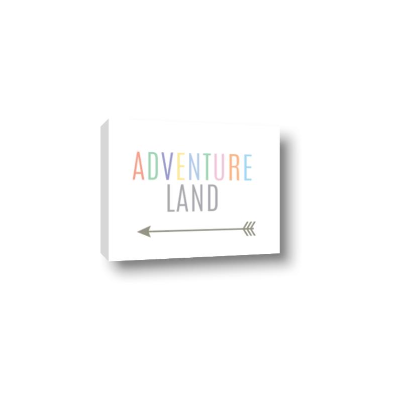 Picture of Adventure Land _GroupedProduct_Rectangle_Landscape_Mini_ _GroupedProduct_Rectangle_Landscape_Canvas_